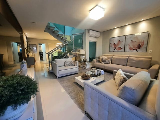 Foto do Sobrado - Casa Duplex a venda - Vitória da Conquista, BA | Imobiliária Sales