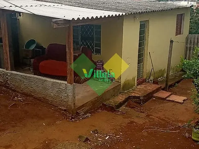 Sobrado com 350m² 2 quartos e 1 banheiro, à venda, no bairro Vila Celeste em Itaquaquecetuba
