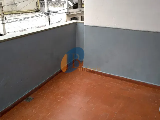 Sobrado com 89m² 3 quartos e 1 banheiro, à venda, no bairro Centro em Niterói