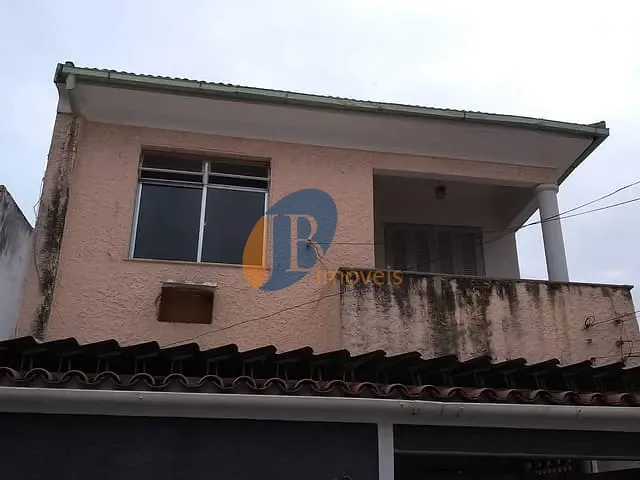 Sobrado com 89m² 3 quartos e 1 banheiro, à venda, no bairro Centro em Niterói