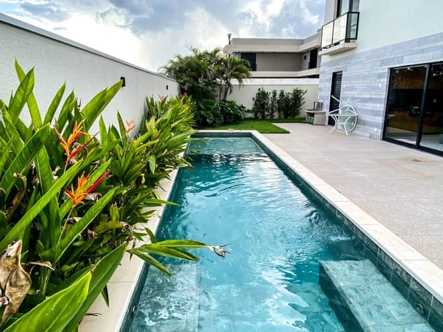 Foto do Sobrado - Sobrado à venda, Jardim Itália, Cuiabá, MT | Josélia Cáceres Martins