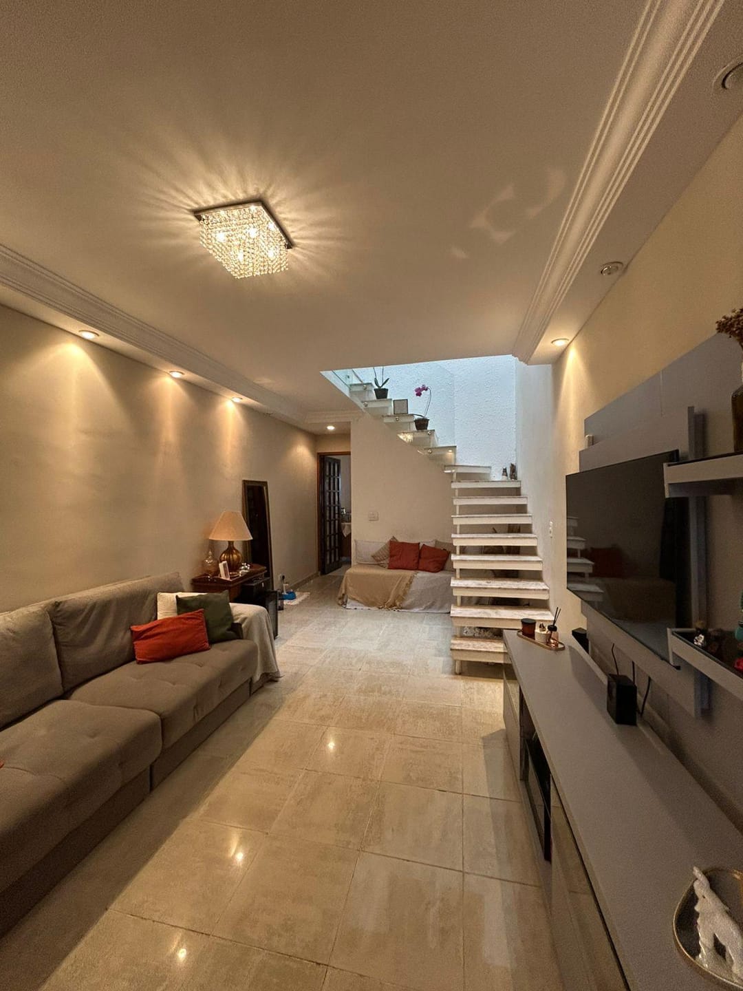 Sobrado, 3 quartos, 119 m² - Foto 4