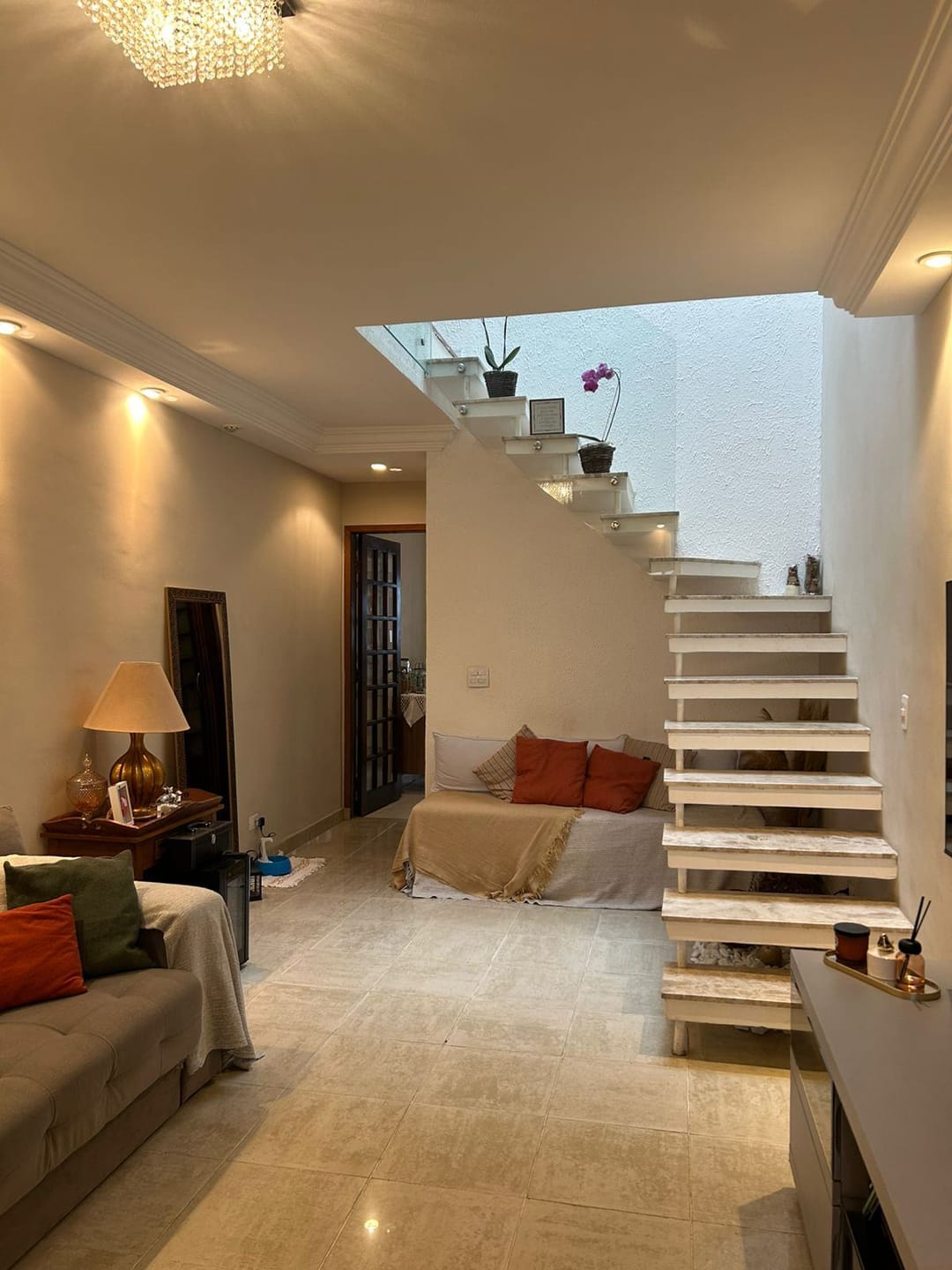 Sobrado, 3 quartos, 119 m² - Foto 5