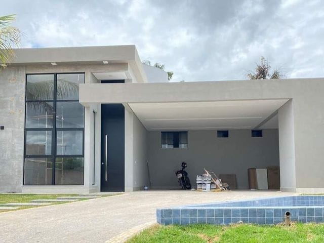 Foto do Sobrado - Sobrado à venda, Setor de Indústrias Bernardo Sayão (Núcleo Bandeirante), Brasília, DF | Jeziel Mendes Consultoria Imobiliária