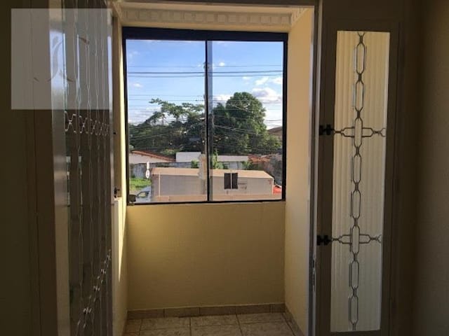 Sobrado 4 quartos e 4 banheiros, à venda ou para alugar, no bairro Cidade Alta em Cuiabá