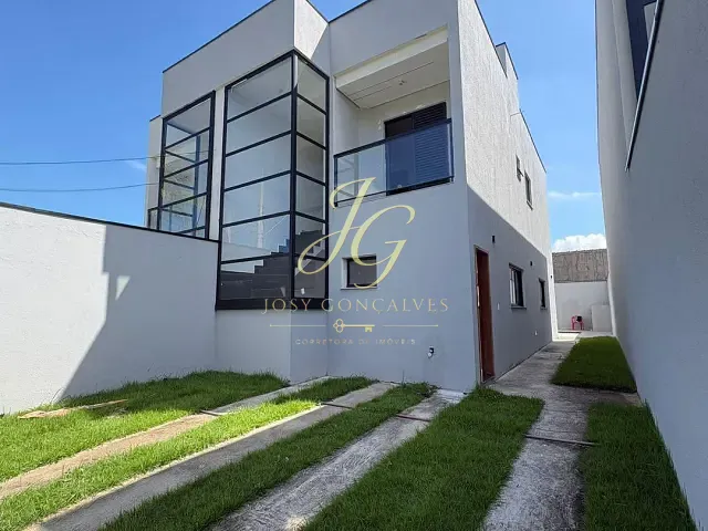 Sobrado 3 quartos e 5 banheiros, à venda, no bairro São Lourenço em Bertioga