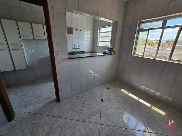 Sobrado 2 quartos e 4 banheiros, à venda, no bairro Gaivota (Praia) em Itanhaém