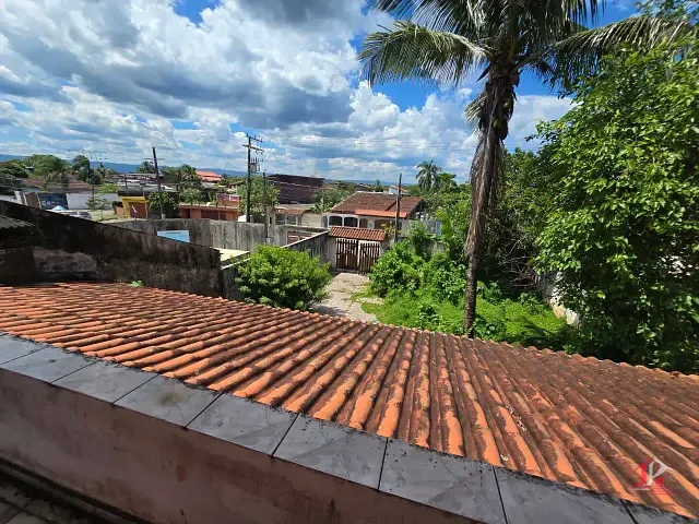 Sobrado 2 quartos e 4 banheiros, à venda, no bairro Gaivota (Praia) em Itanhaém