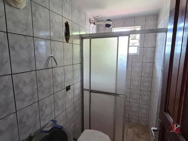 Sobrado 2 quartos e 4 banheiros, à venda, no bairro Gaivota (Praia) em Itanhaém