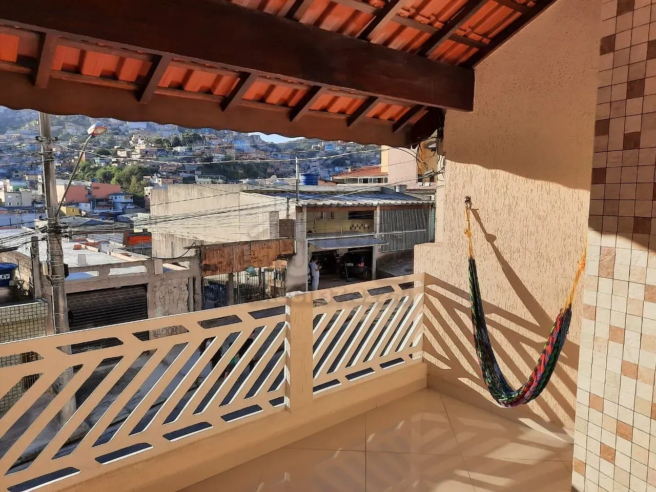 Sobrado, 3 quartos, 198 m² - Foto 14