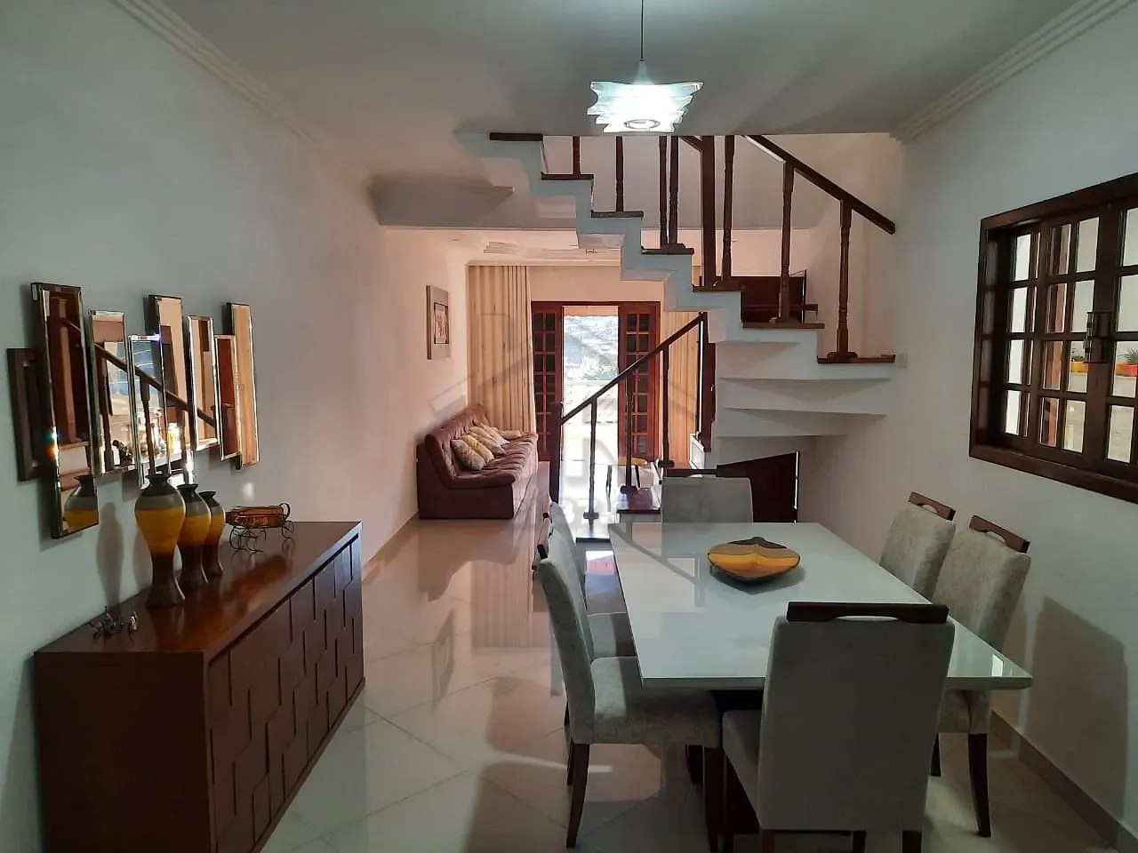 Sobrado, 3 quartos, 198 m² - Foto 17