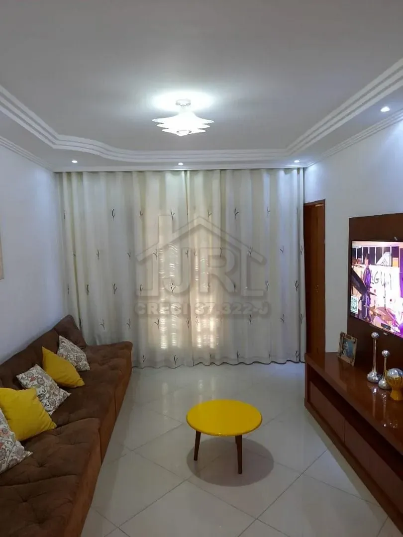 Sobrado, 3 quartos, 198 m² - Foto 27