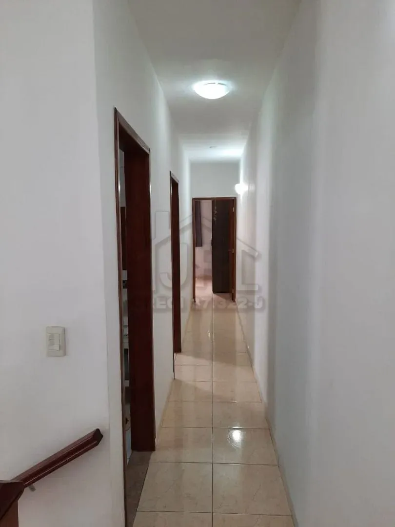 Sobrado, 3 quartos, 198 m² - Foto 11
