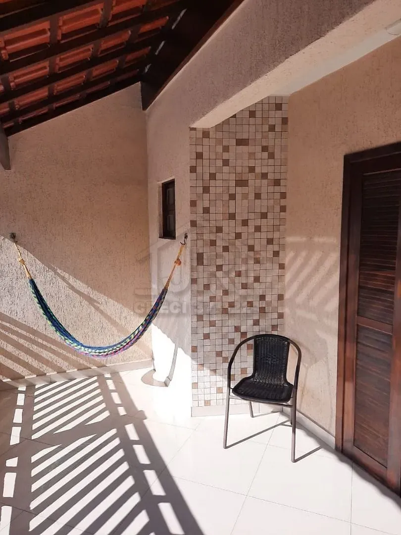 Sobrado, 3 quartos, 198 m² - Foto 12