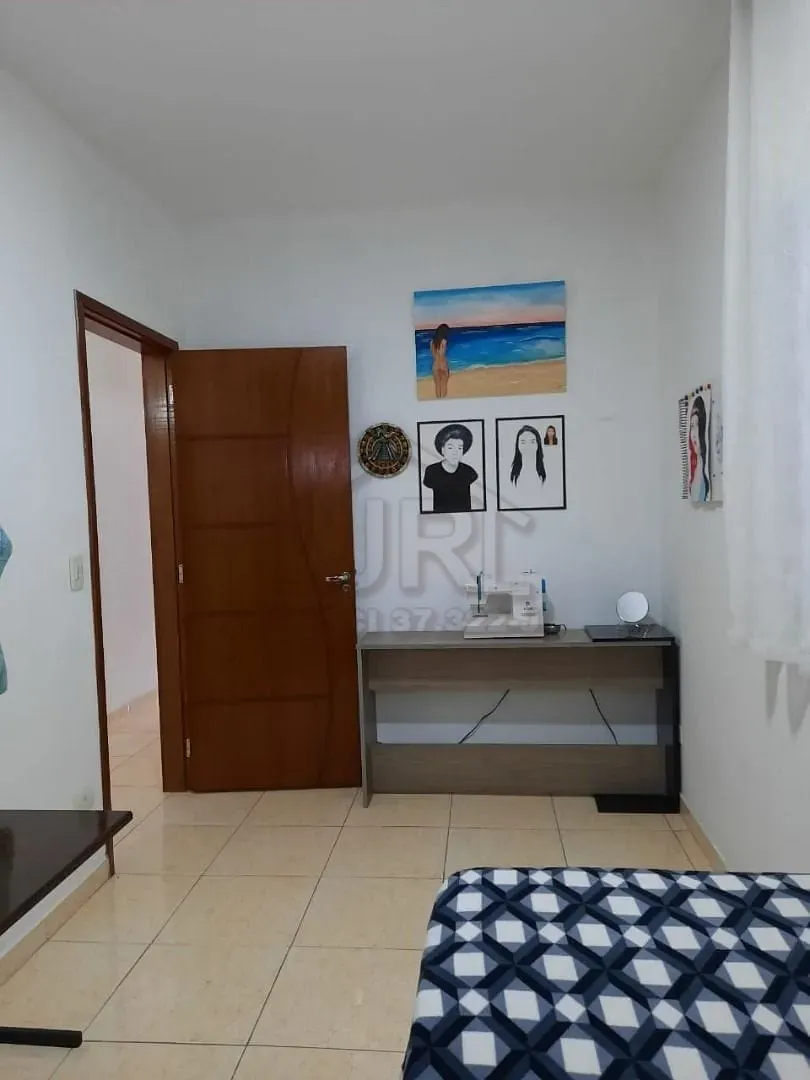 Sobrado, 3 quartos, 198 m² - Foto 15