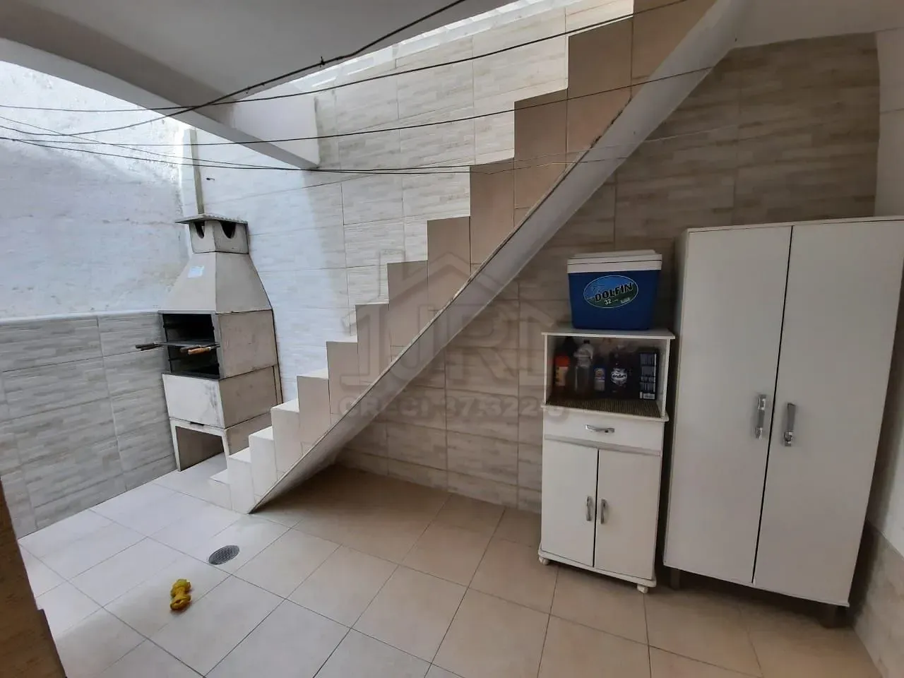 Sobrado, 3 quartos, 198 m² - Foto 26