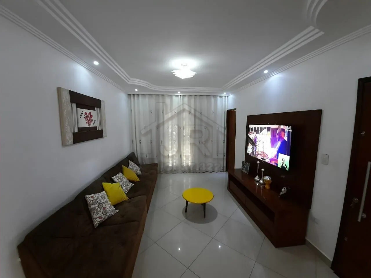 Sobrado, 3 quartos, 198 m² - Foto 24