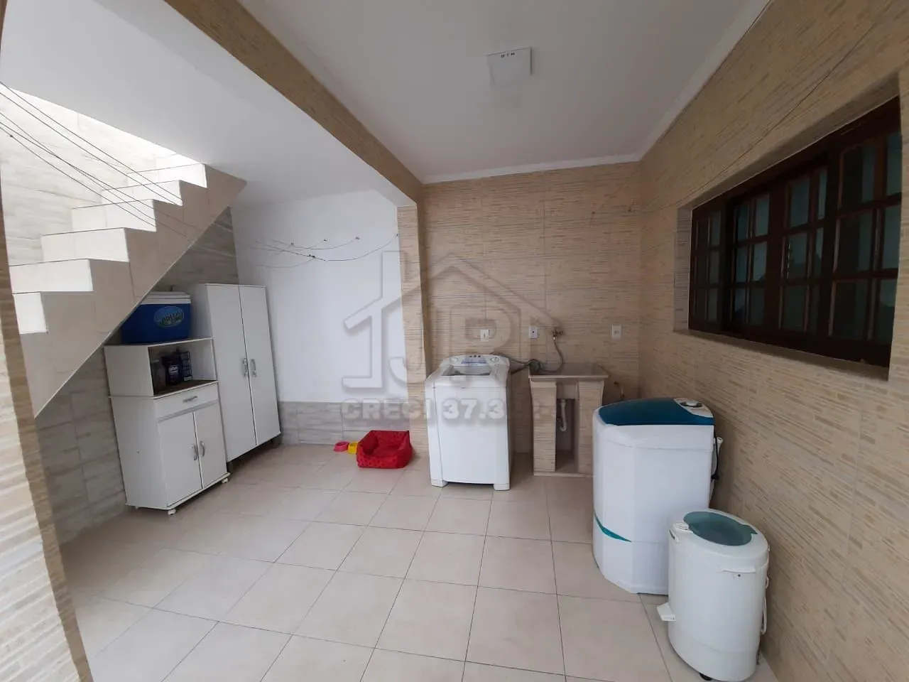 Sobrado, 3 quartos, 198 m² - Foto 2