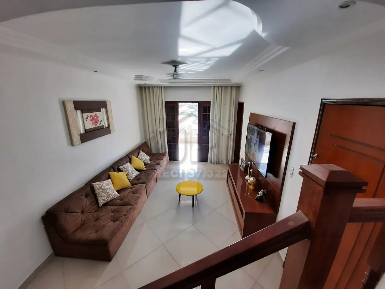 Sobrado, 3 quartos, 198 m² - Foto 28
