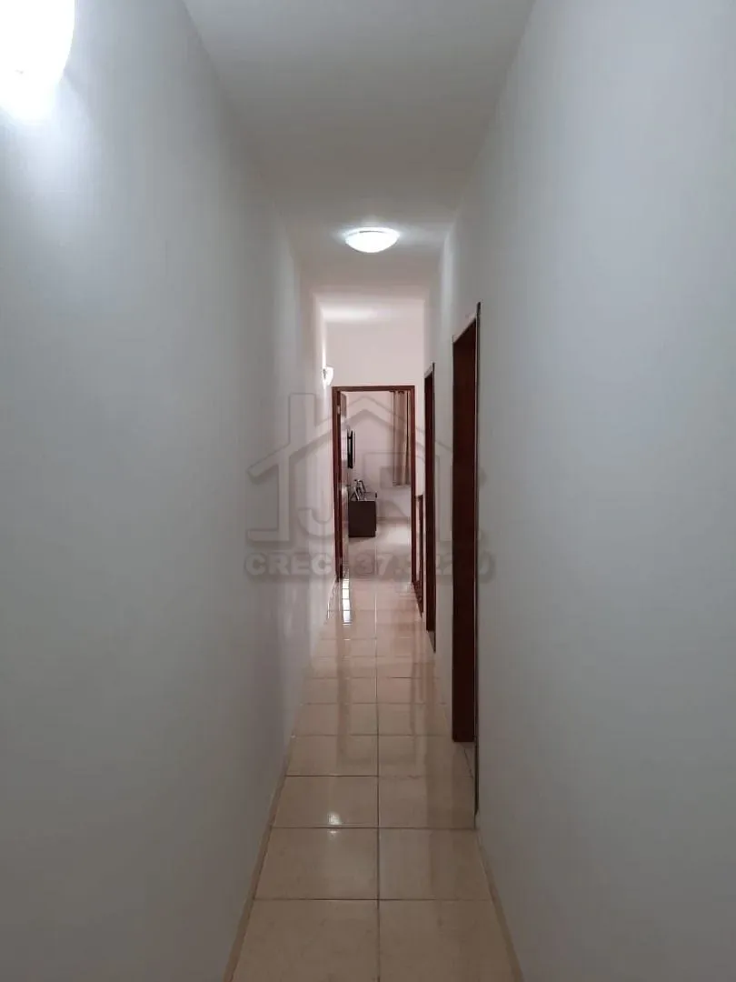 Sobrado, 3 quartos, 198 m² - Foto 7