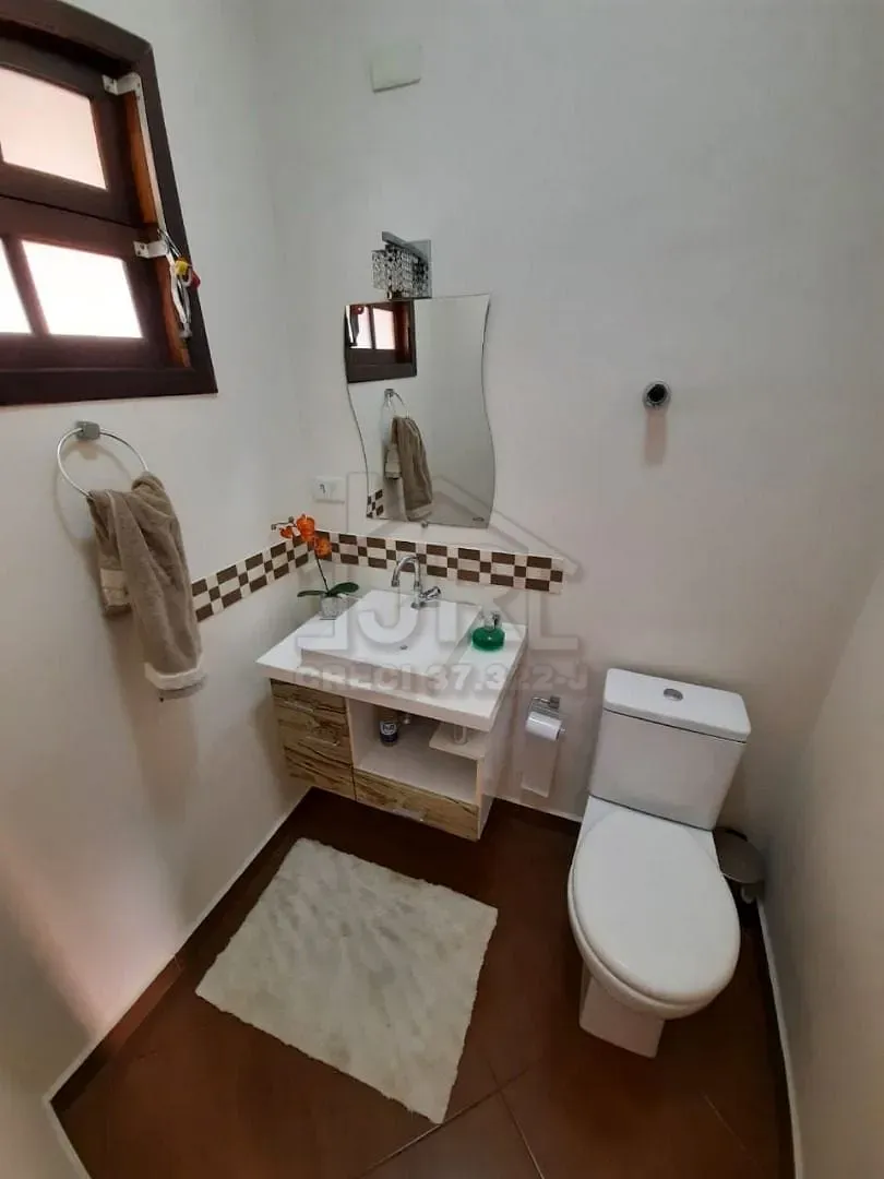 Sobrado, 3 quartos, 198 m² - Foto 4