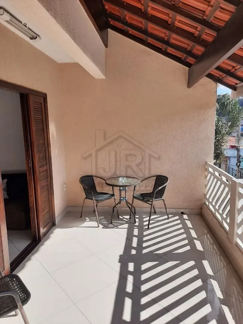 Sobrado, 3 quartos, 198 m² - Foto 21