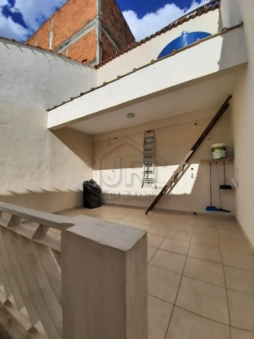 Sobrado, 3 quartos, 198 m² - Foto 25