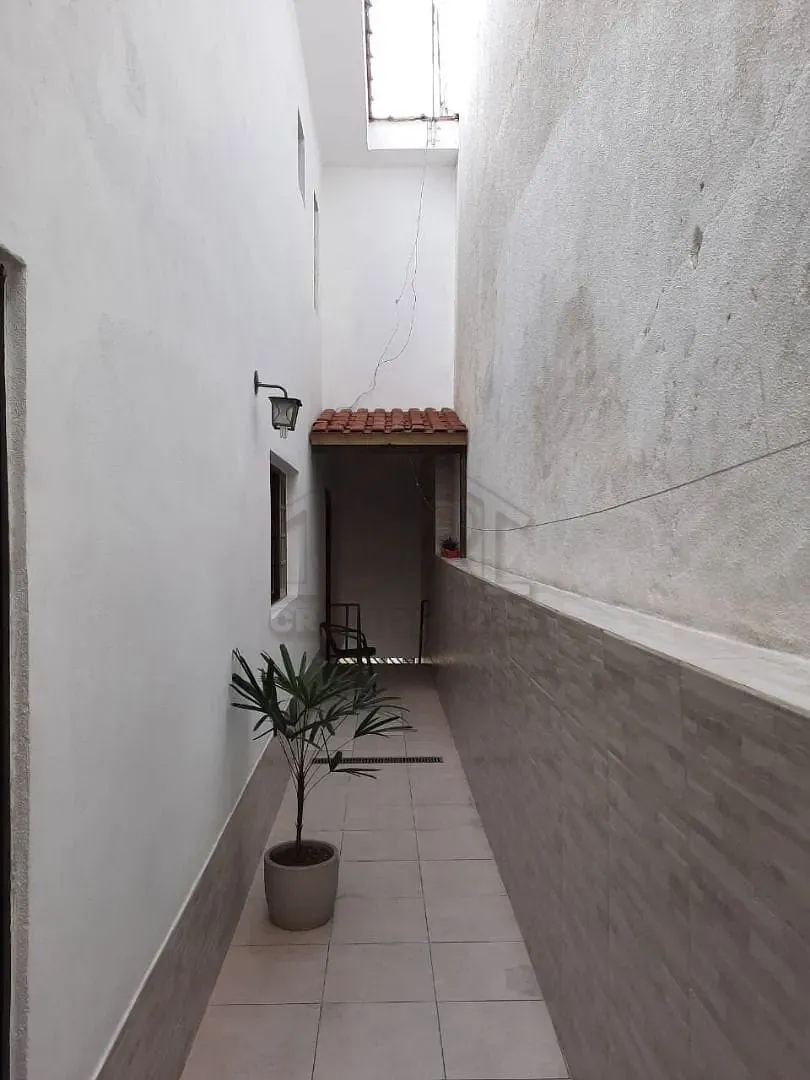 Sobrado, 3 quartos, 198 m² - Foto 5