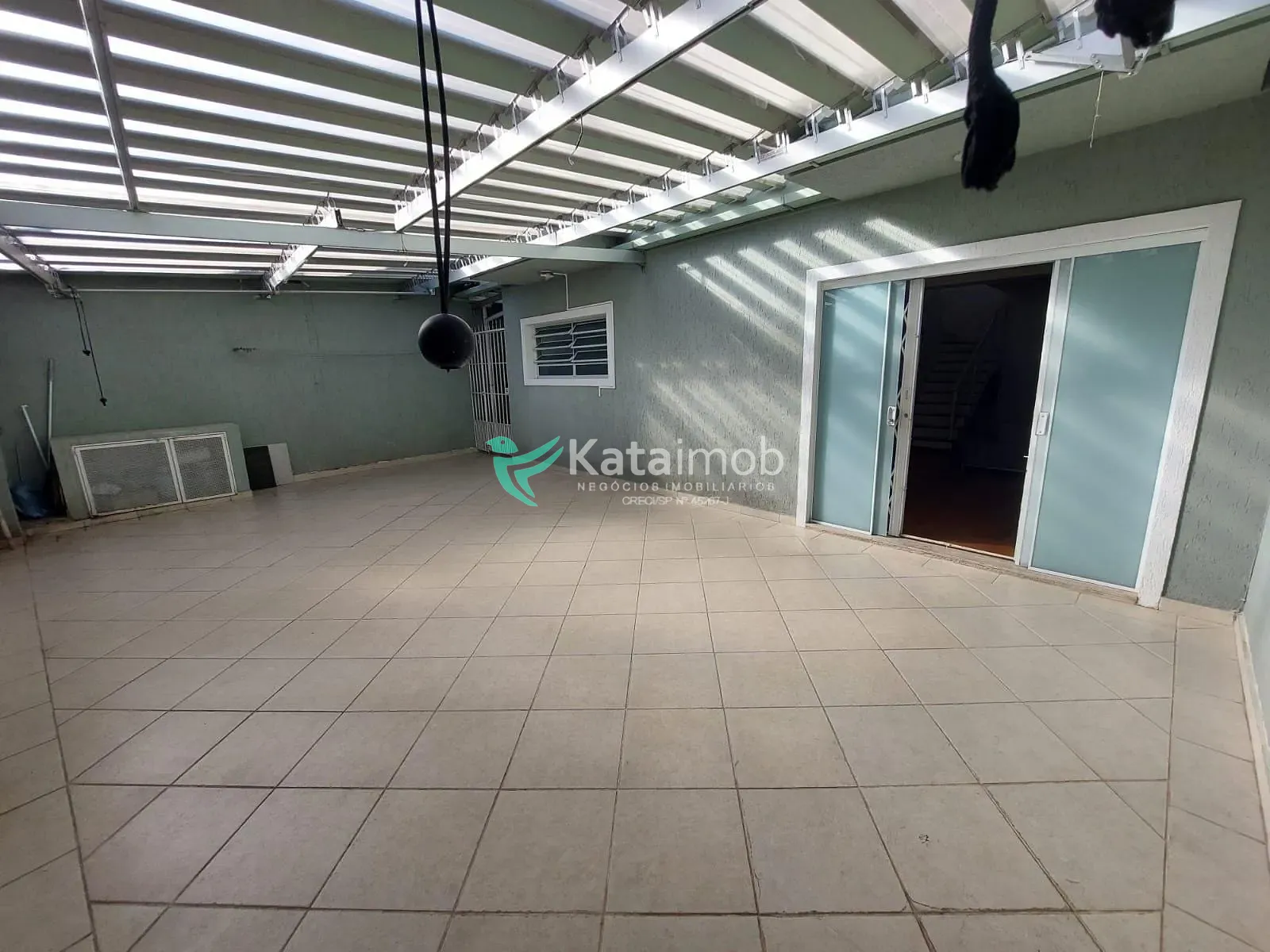 Sobrado, 4 quartos, 120 m² - Foto 8