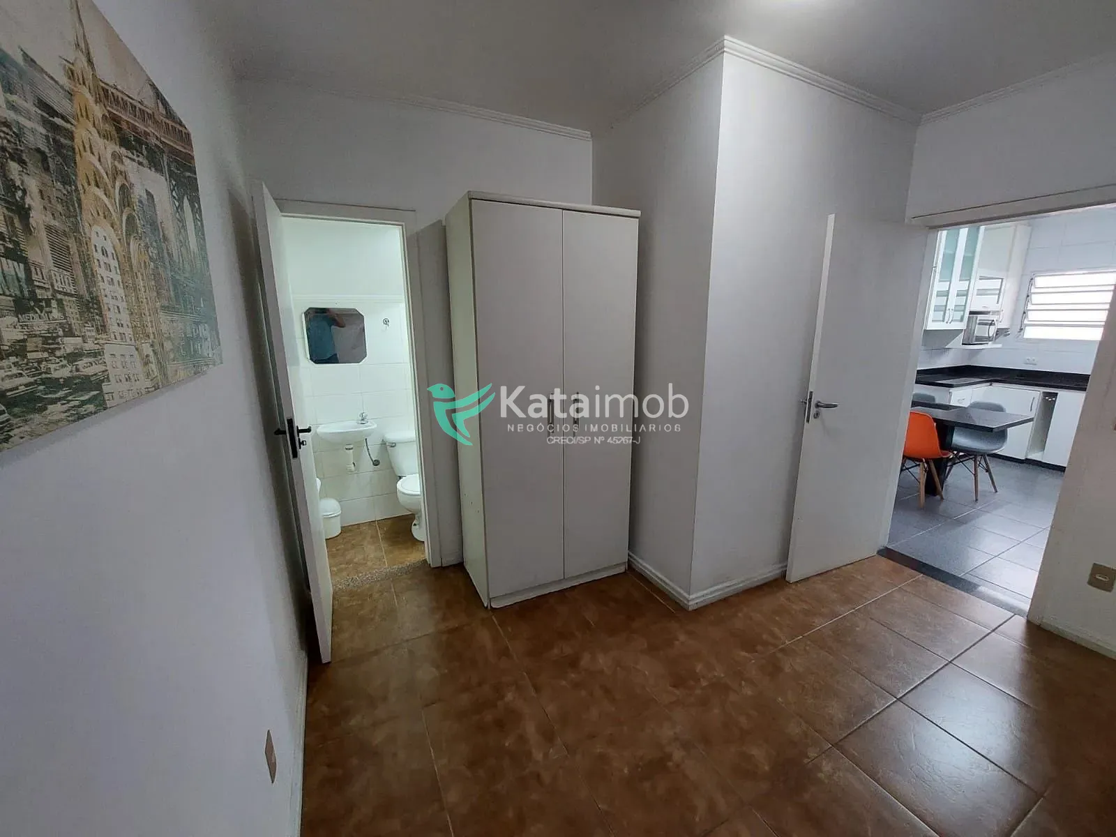 Sobrado, 4 quartos, 120 m² - Foto 16