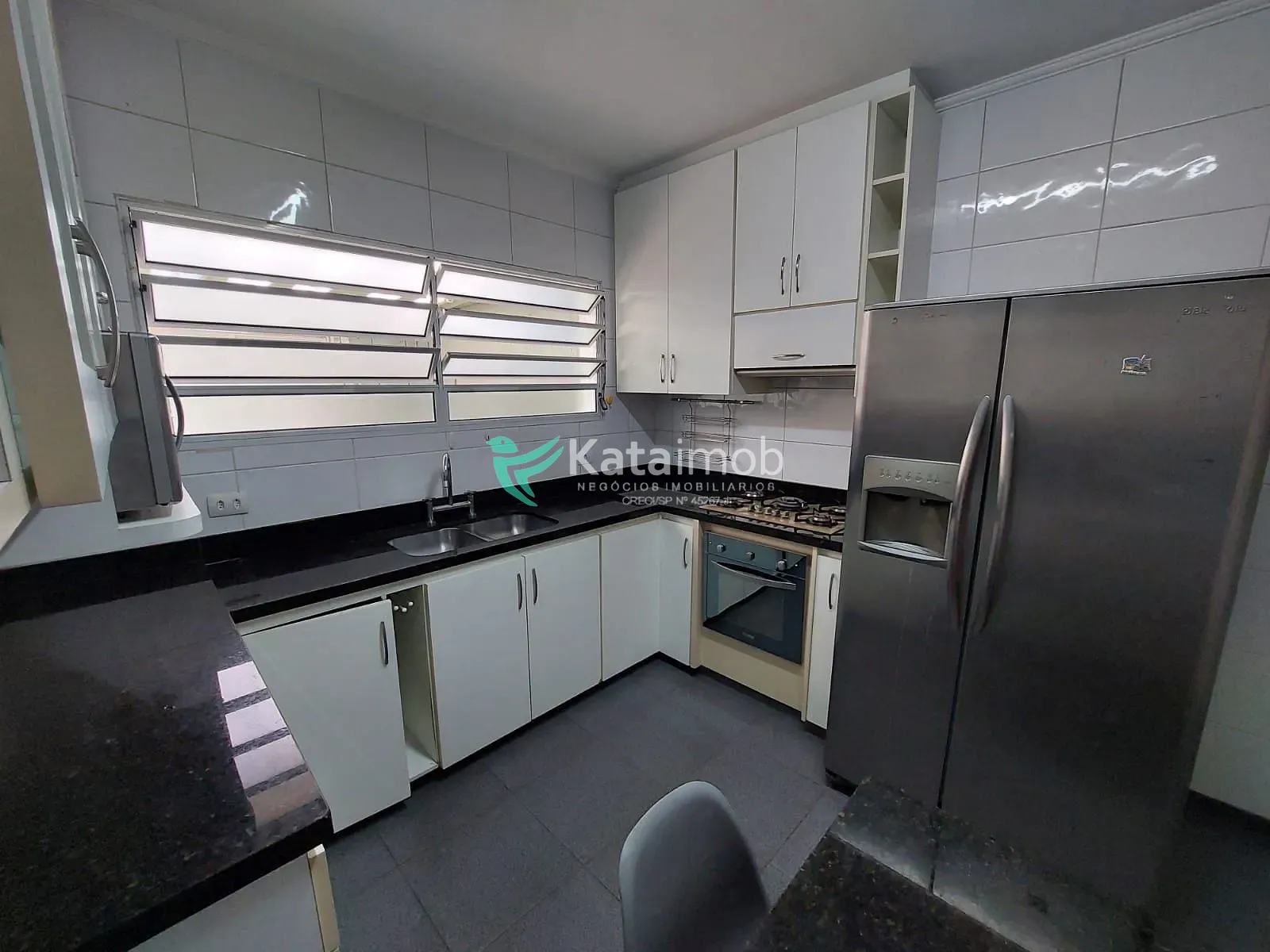 Sobrado, 4 quartos, 120 m² - Foto 19