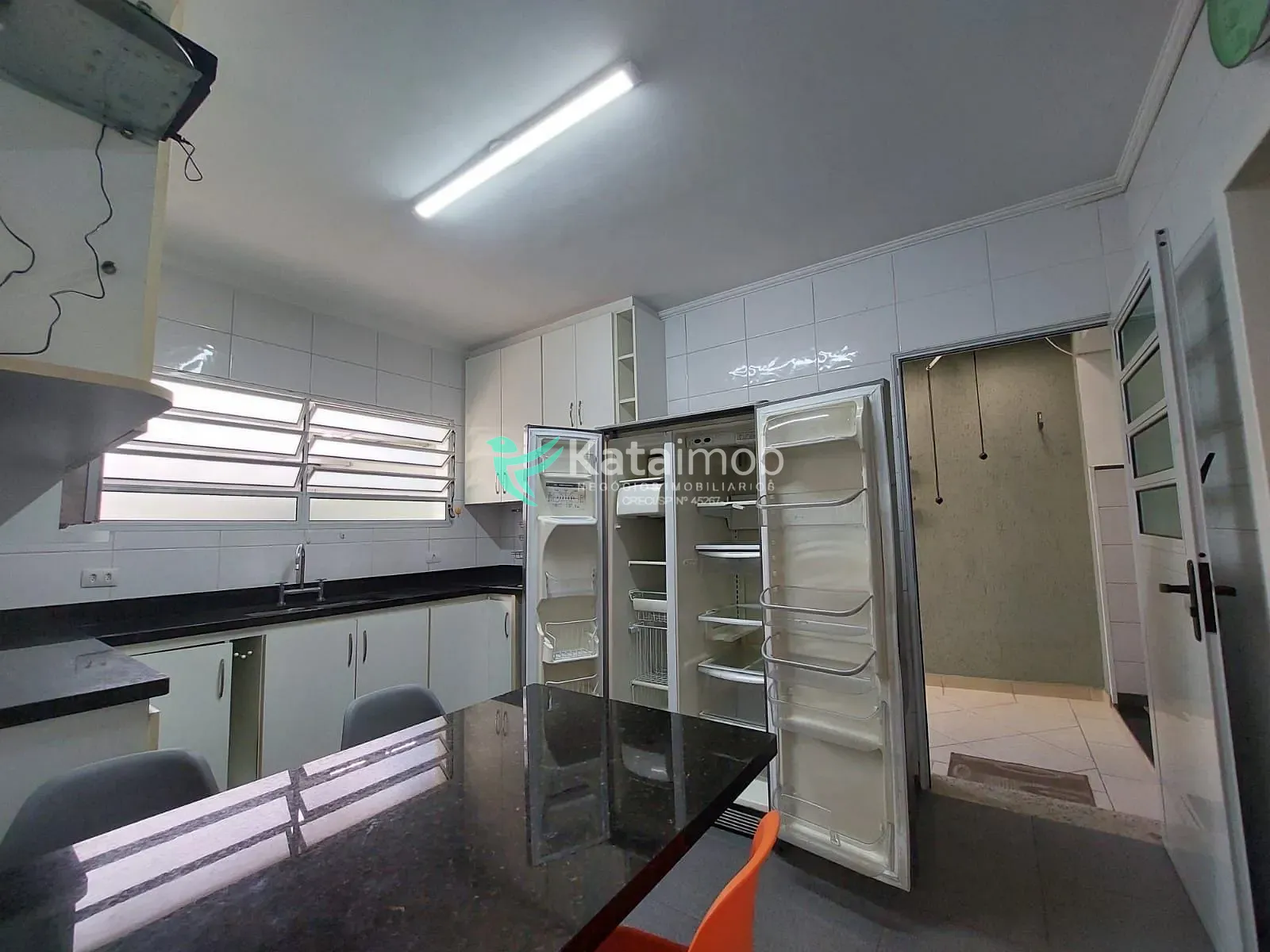 Sobrado, 4 quartos, 120 m² - Foto 22