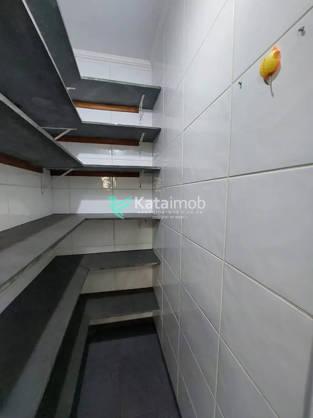 Sobrado, 4 quartos, 120 m² - Foto 23
