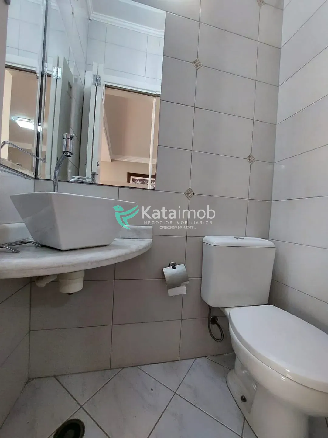 Sobrado, 4 quartos, 120 m² - Foto 24