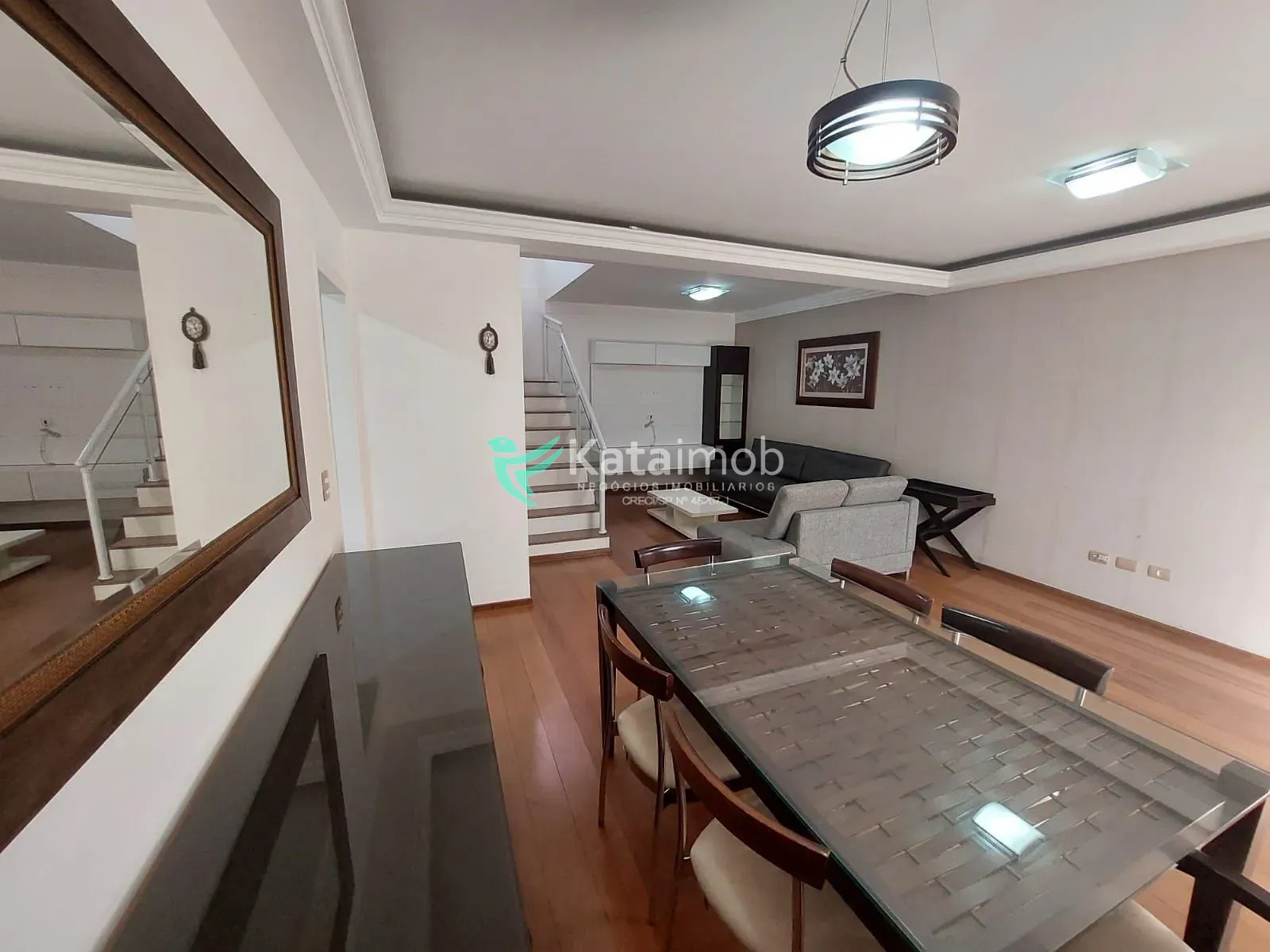 Sobrado, 4 quartos, 120 m² - Foto 27