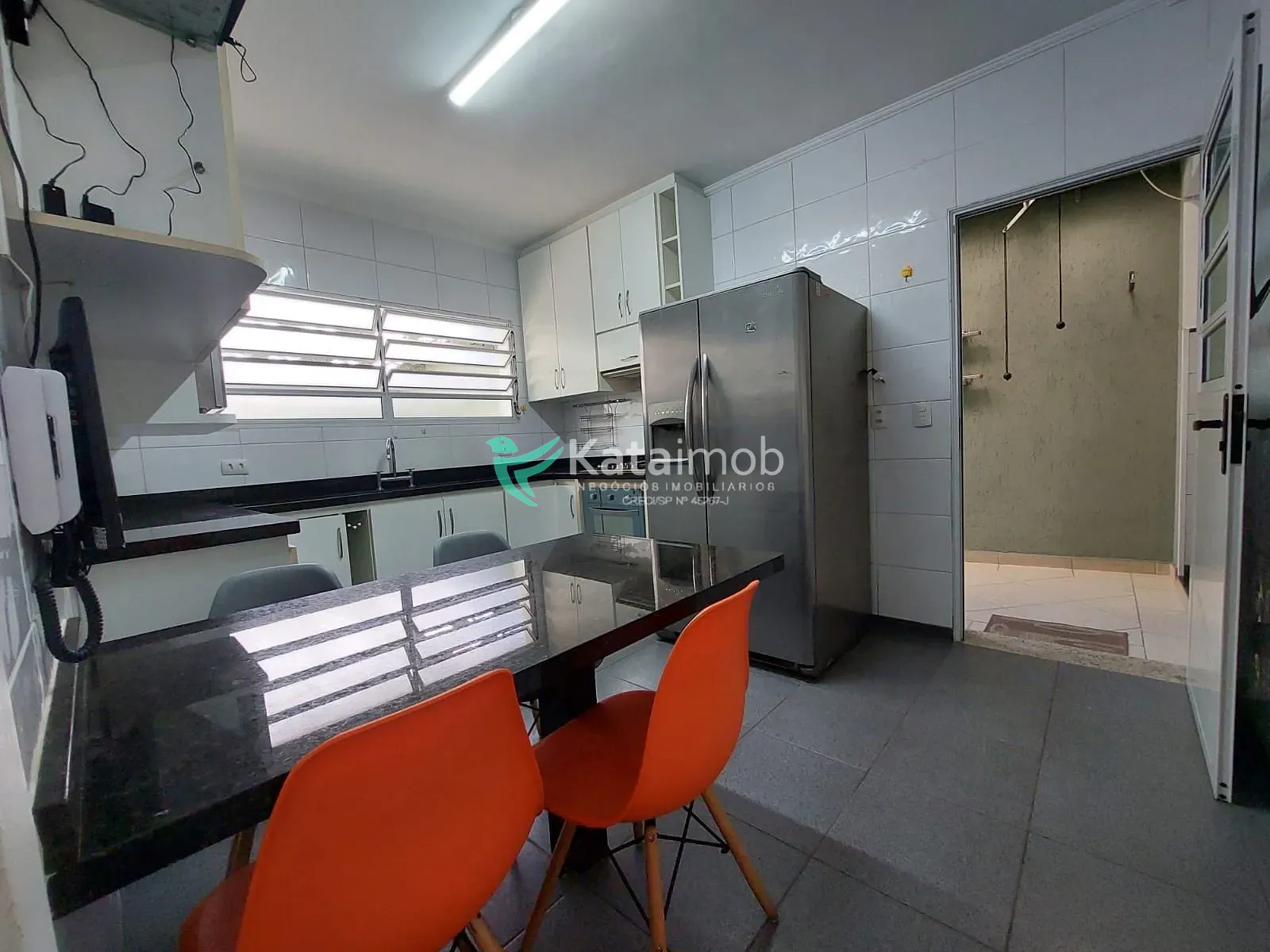 Sobrado, 4 quartos, 120 m² - Foto 28