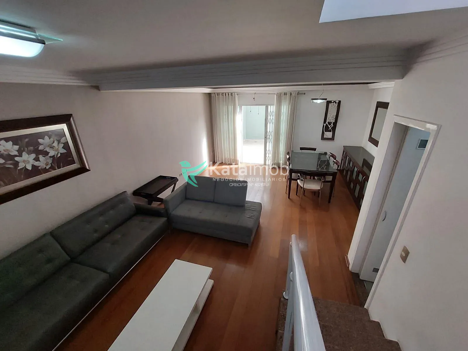 Sobrado, 4 quartos, 120 m² - Foto 6