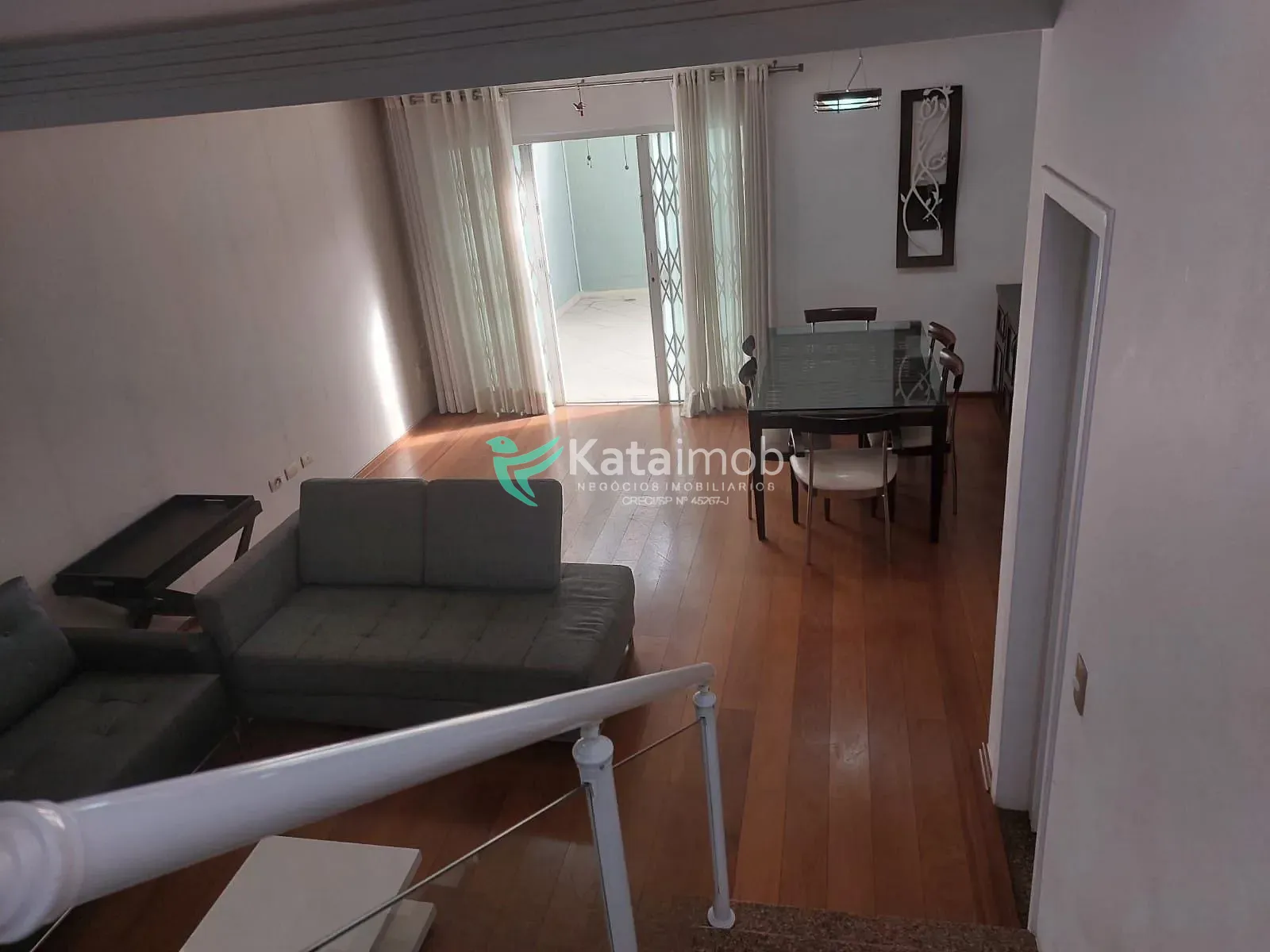 Sobrado, 4 quartos, 120 m² - Foto 3