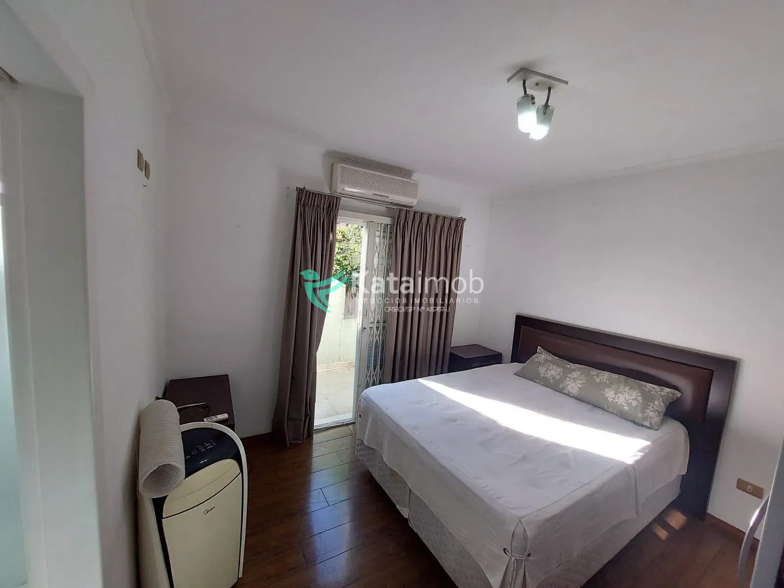 Sobrado, 4 quartos, 120 m² - Foto 36