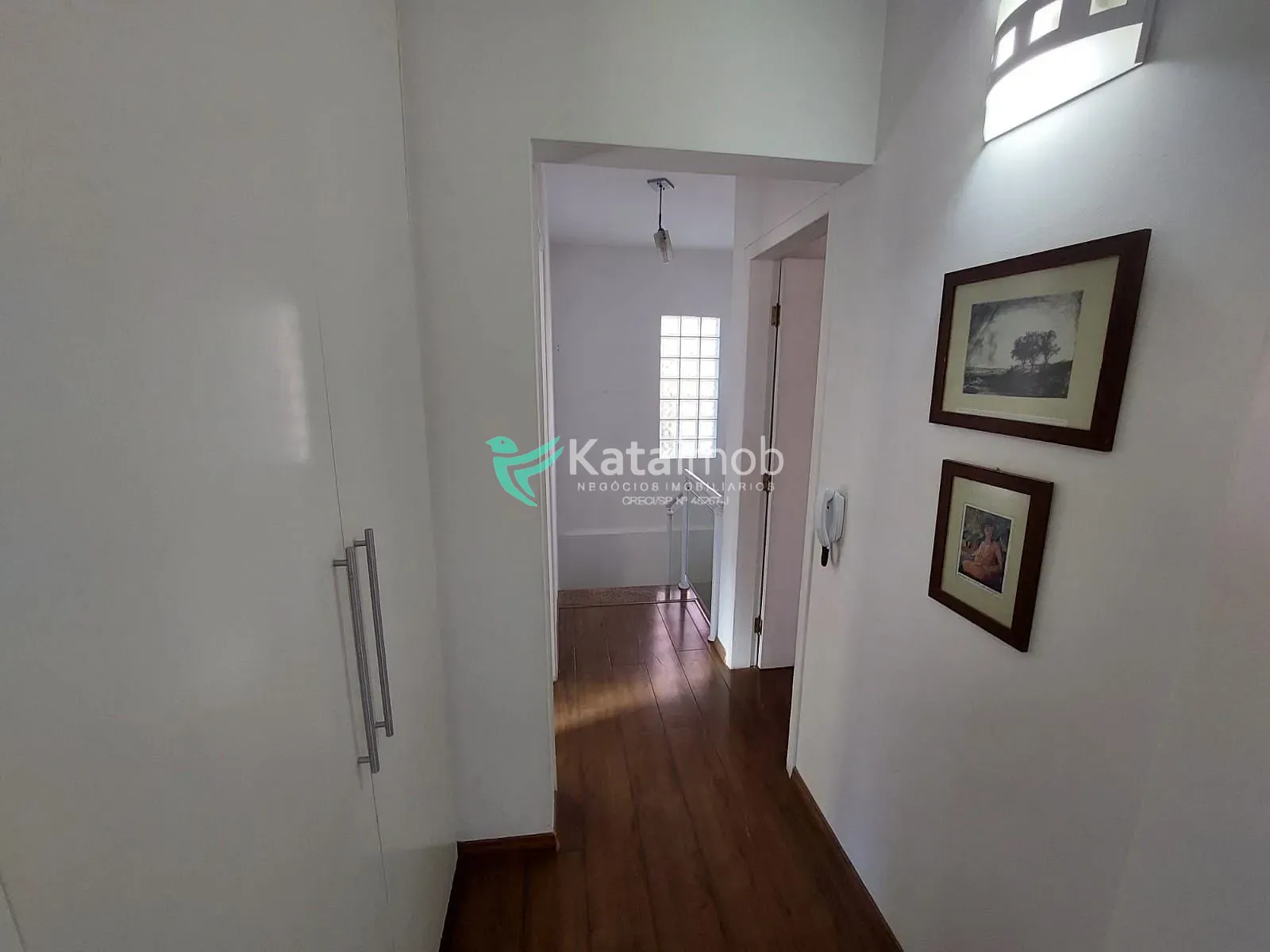 Sobrado, 4 quartos, 120 m² - Foto 43