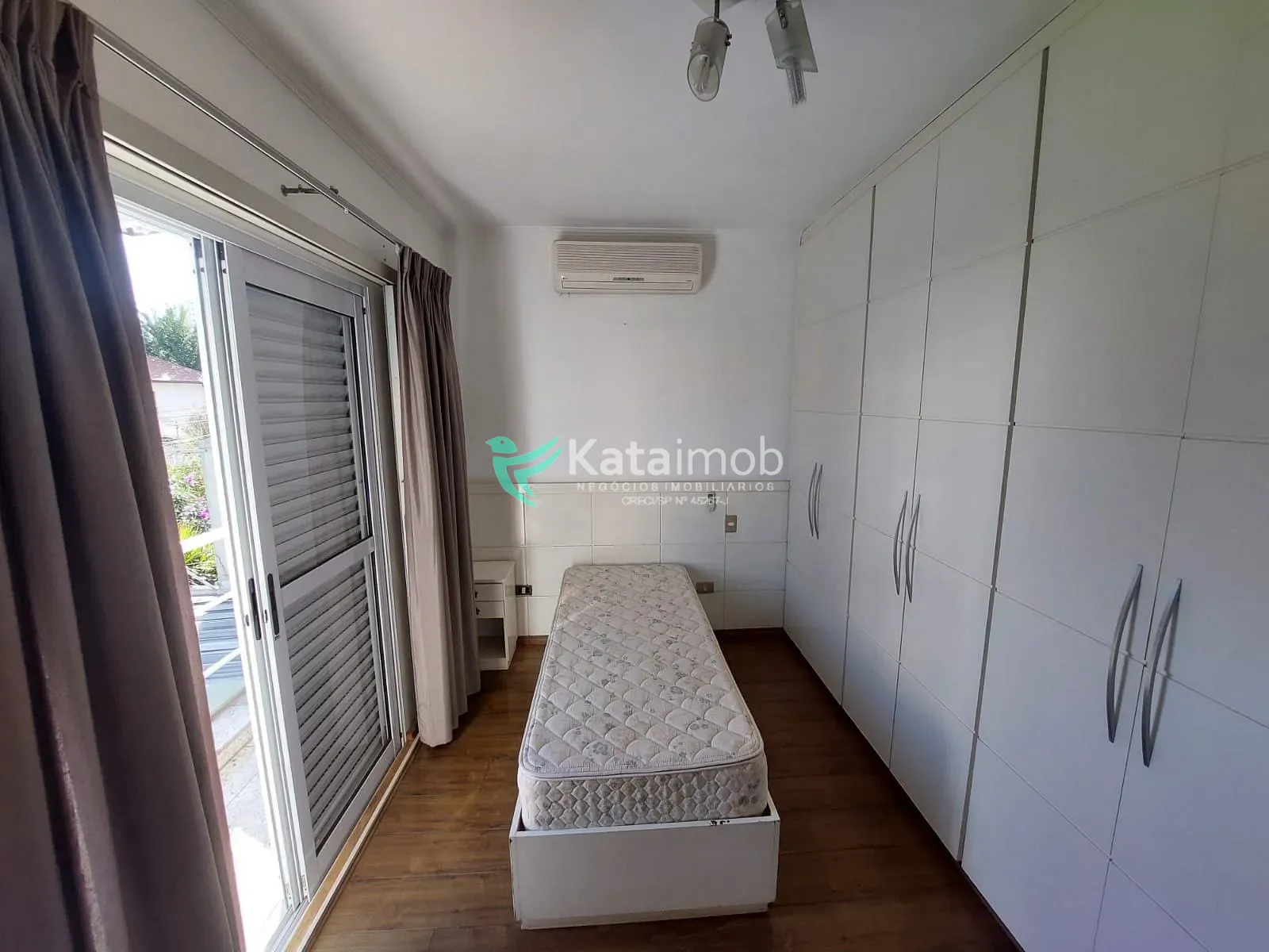 Sobrado, 4 quartos, 120 m² - Foto 45