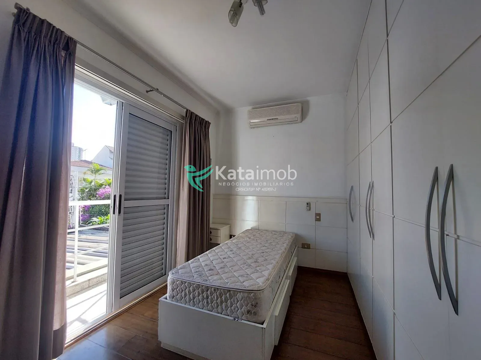 Sobrado, 4 quartos, 120 m² - Foto 52