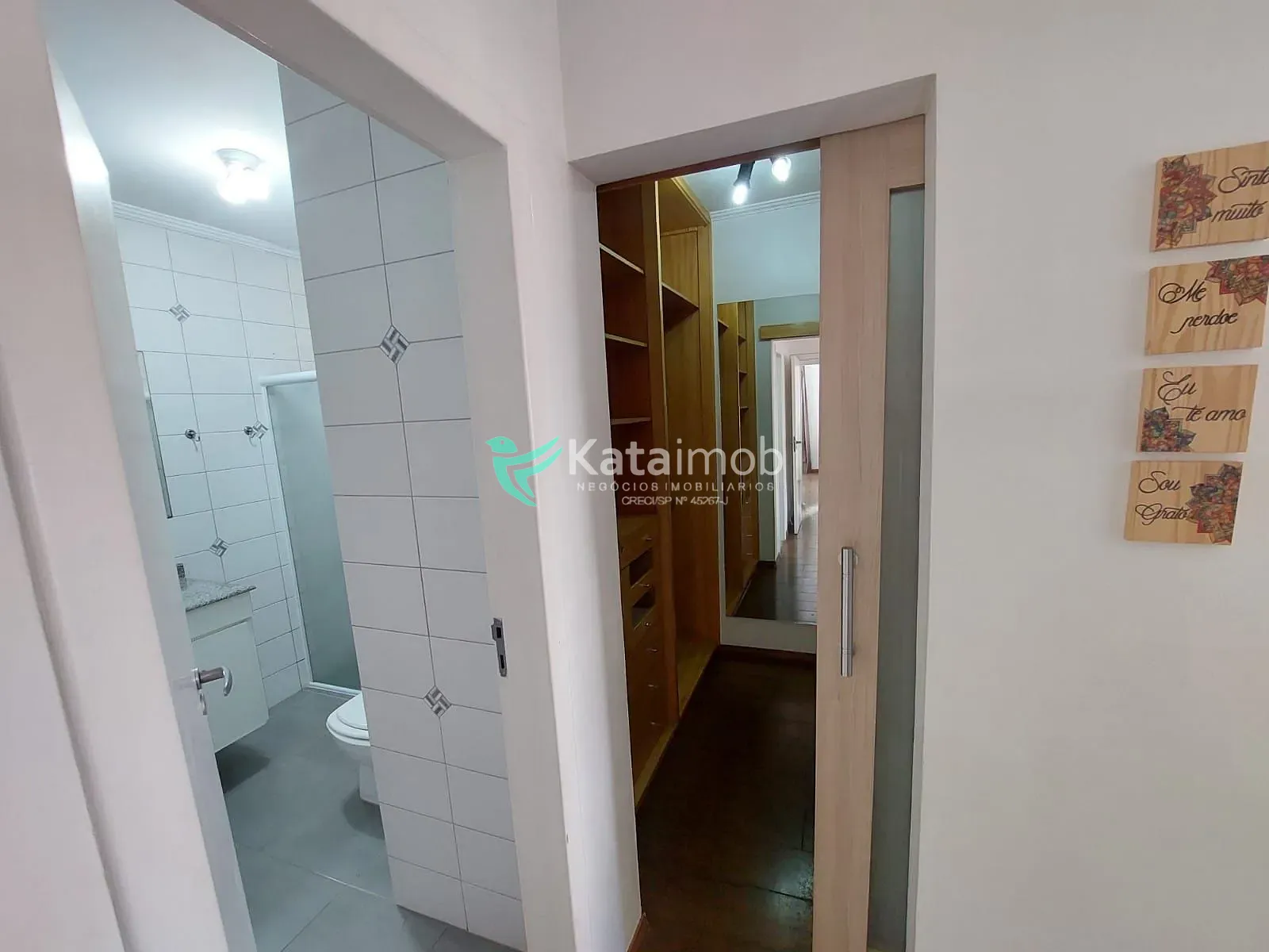 Sobrado, 4 quartos, 120 m² - Foto 53