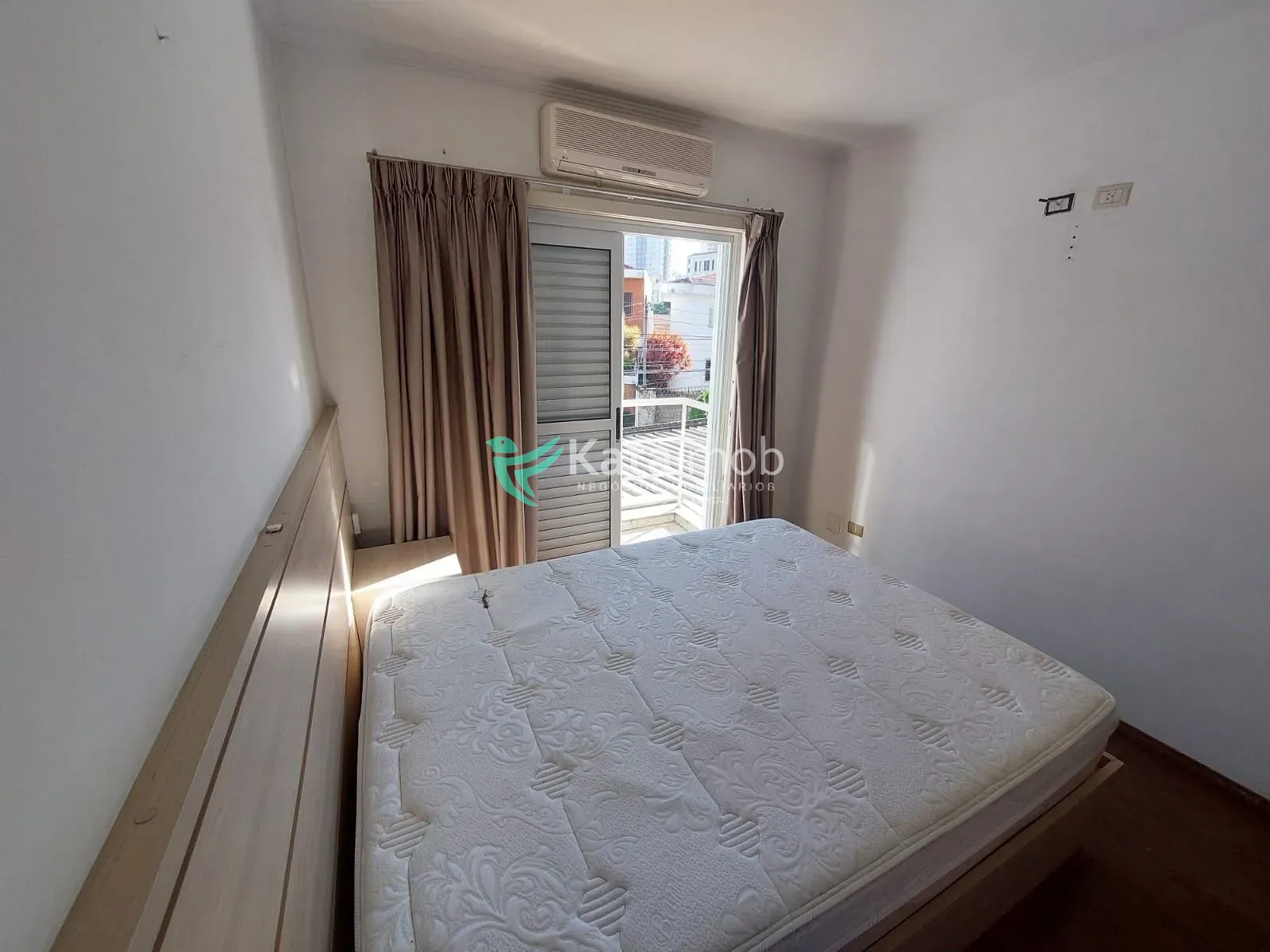 Sobrado, 4 quartos, 120 m² - Foto 47