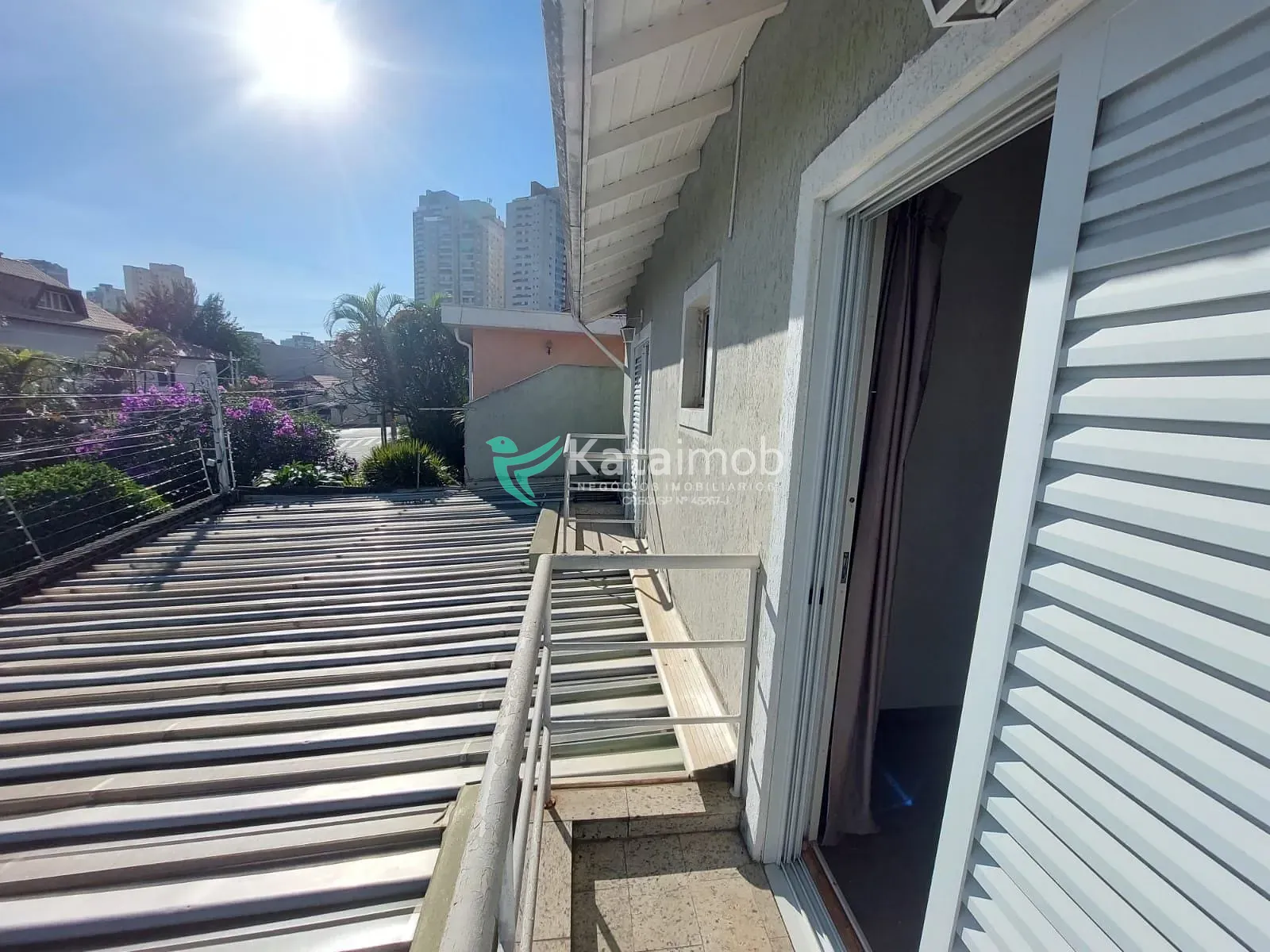 Sobrado, 4 quartos, 120 m² - Foto 49