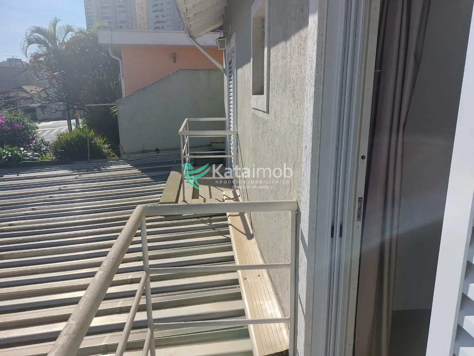 Sobrado, 4 quartos, 120 m² - Foto 50