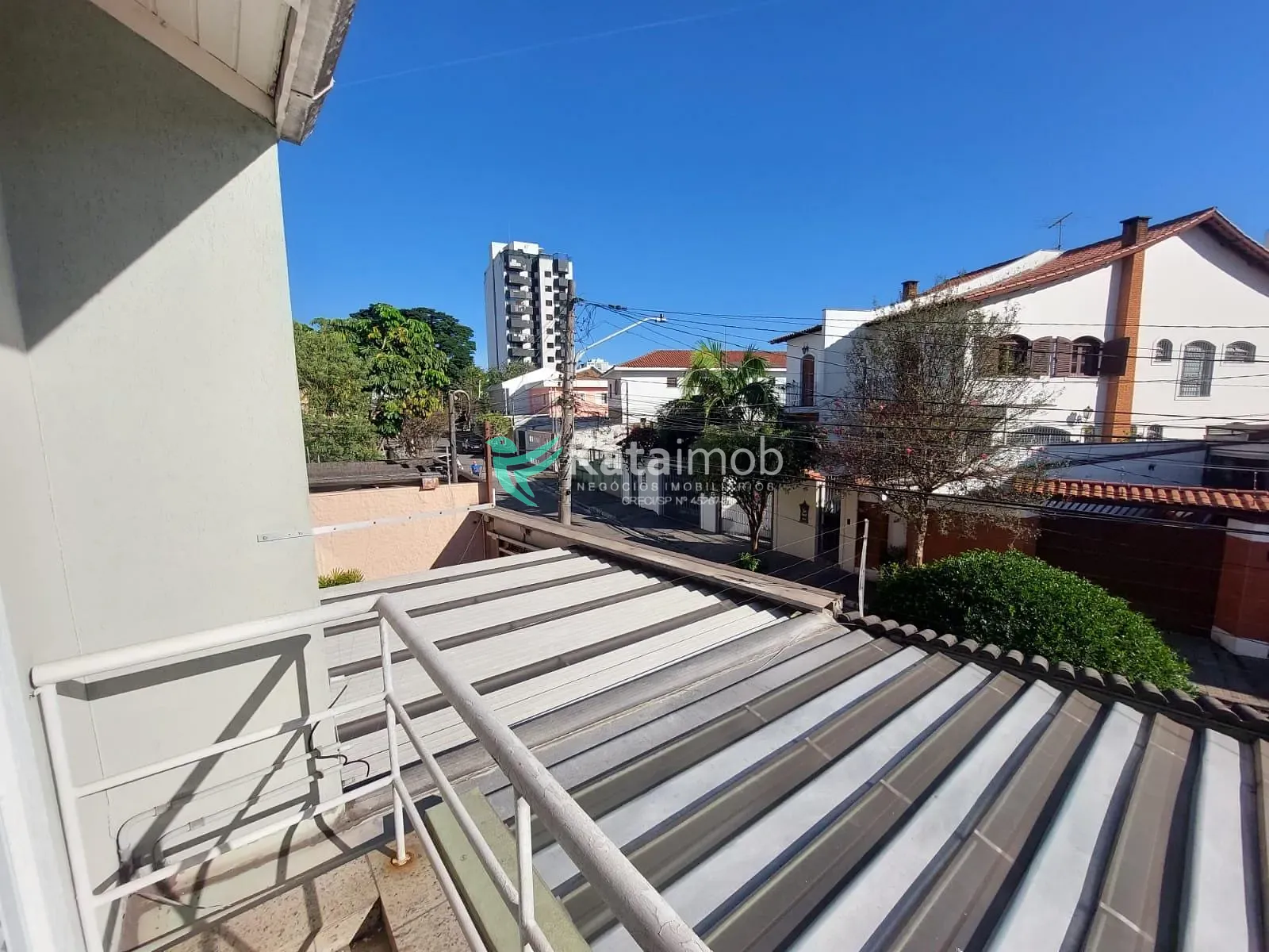 Sobrado, 4 quartos, 120 m² - Foto 29