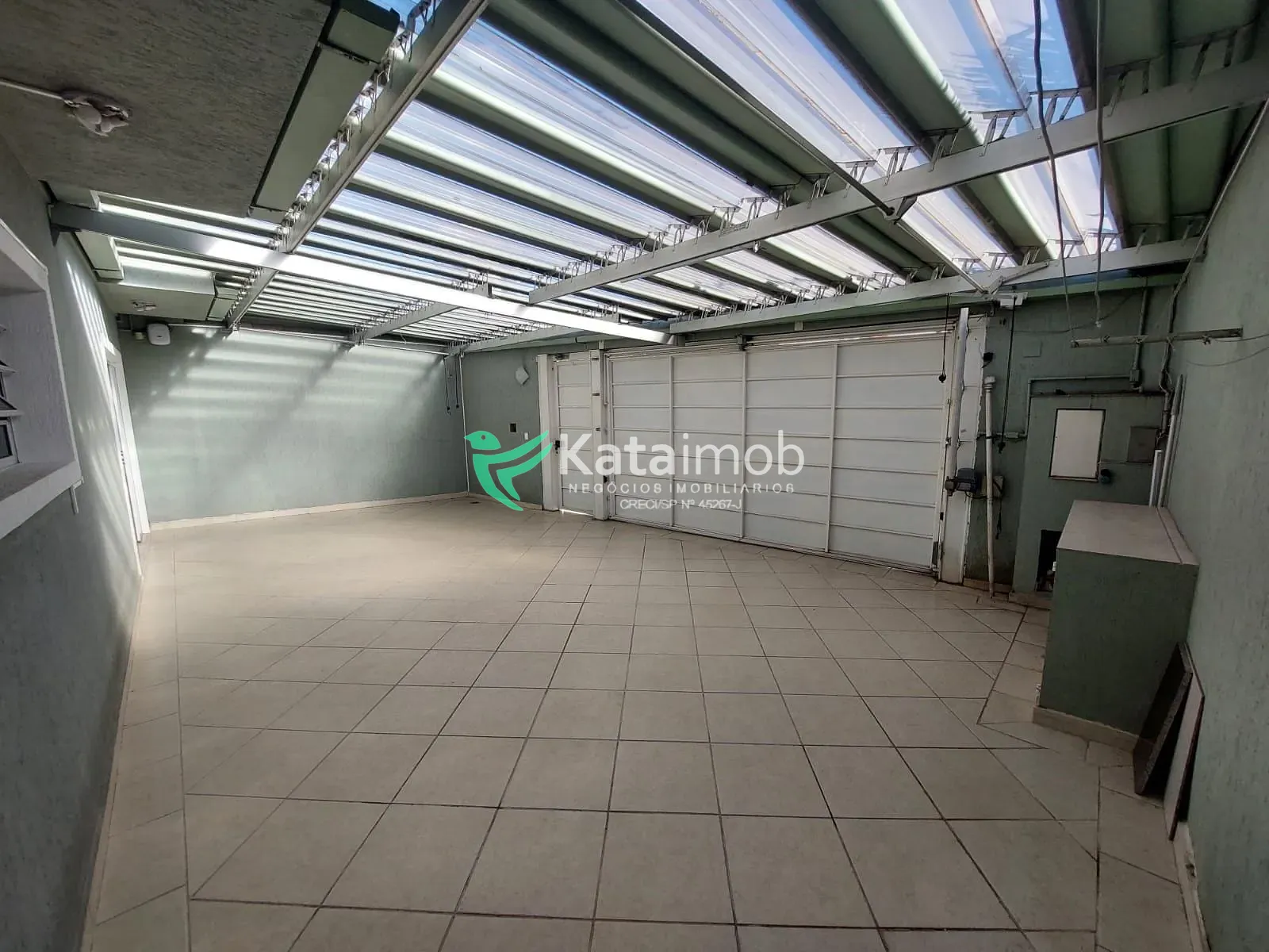 Sobrado, 4 quartos, 120 m² - Foto 7