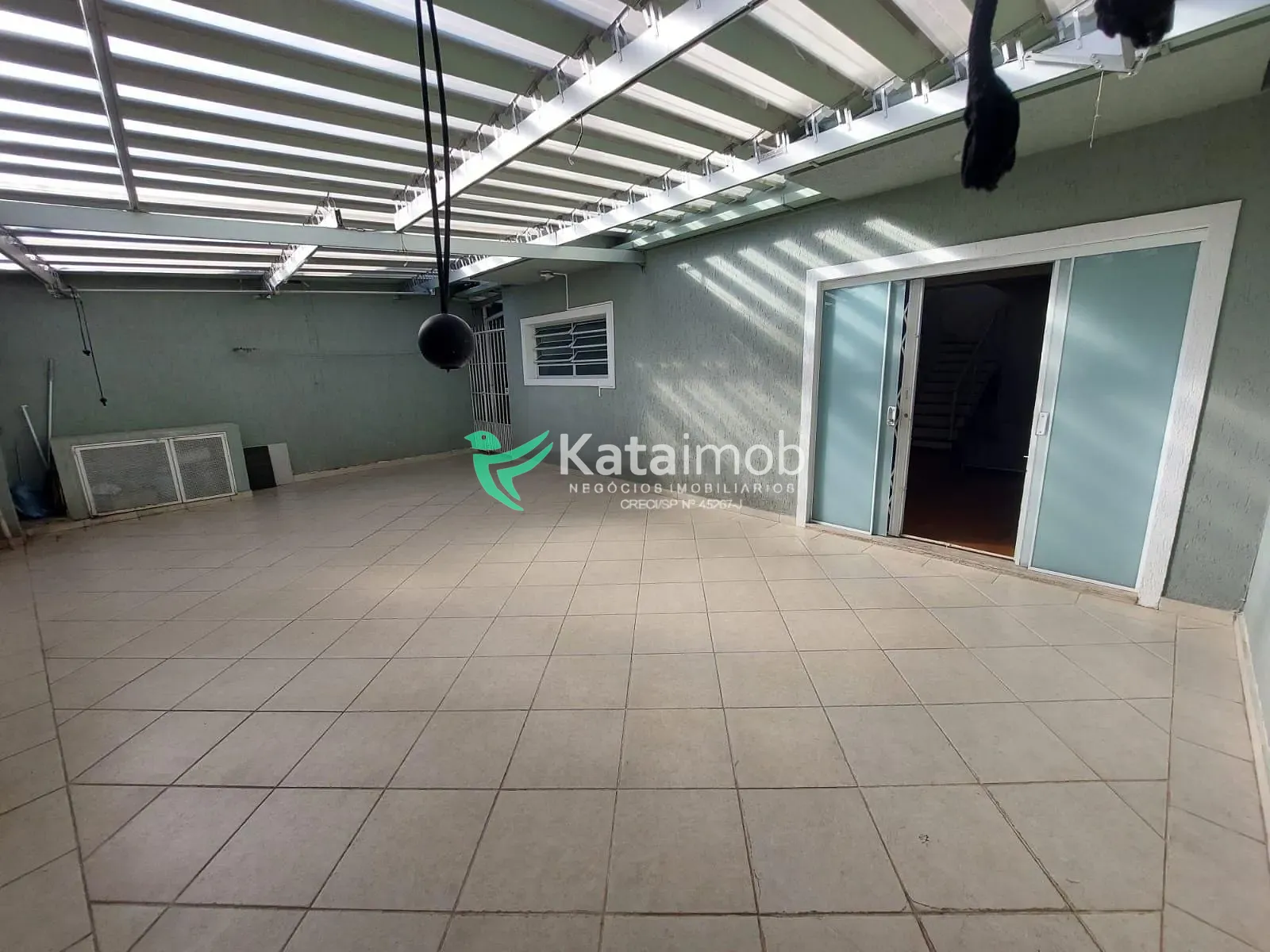 Sobrado, 4 quartos, 120 m² - Foto 8