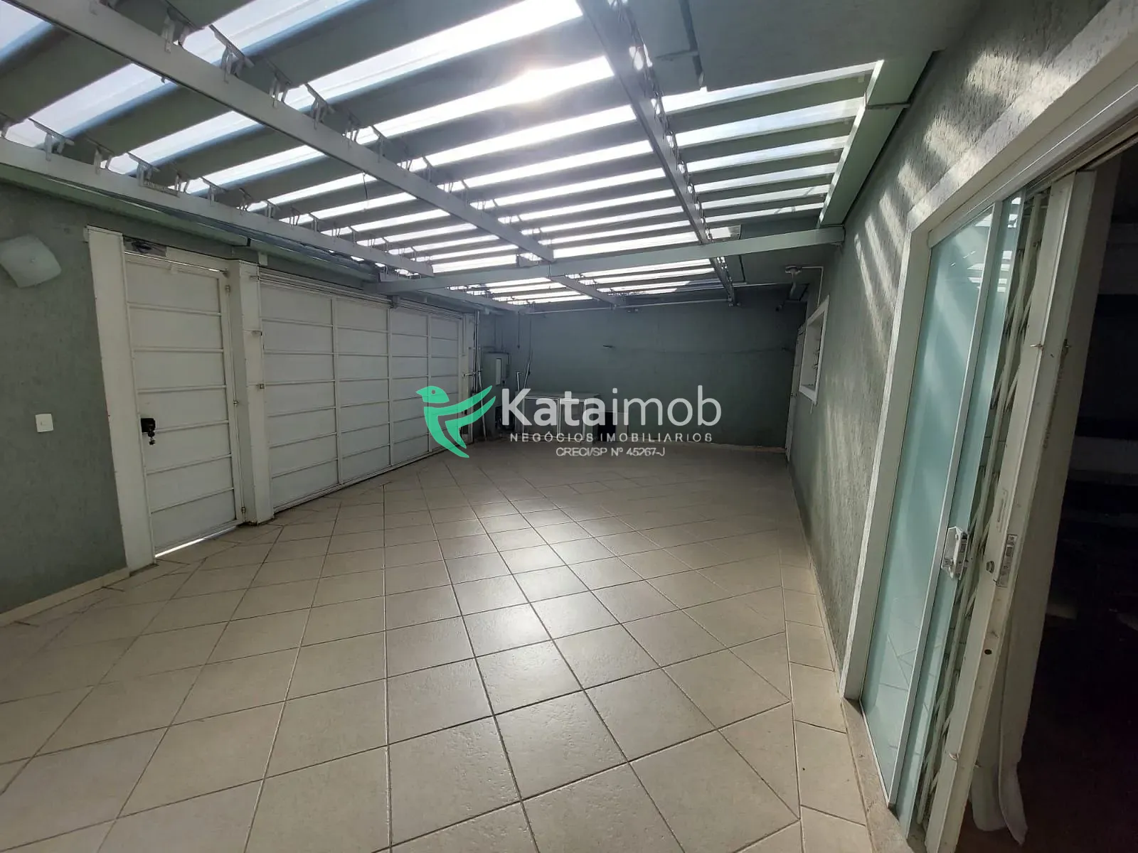 Sobrado, 4 quartos, 120 m² - Foto 9